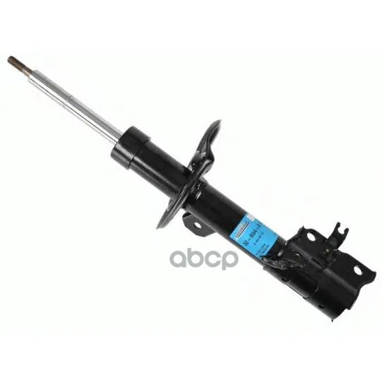 Амортизатор Передний Левый Boge арт. 32-R94-A
