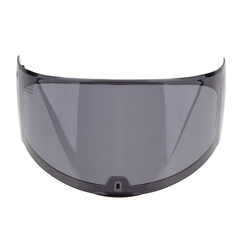 Vintage Flip Up Visor Shield Lens for Open Face Helmet for LS2 FF320 328 353