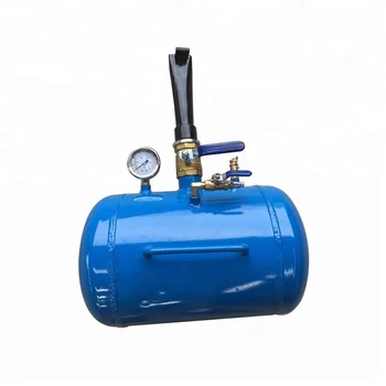 

220v air compressor tire inflator/tire inflator tank