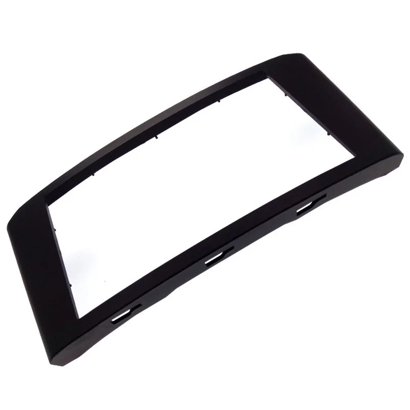 Автомагнитола для Toyota Avensis Лицевая панель стерео лицевая пластина аудио рамка Facia Dash Mount Kit Адаптерная рамка 2Din Dvd рамка