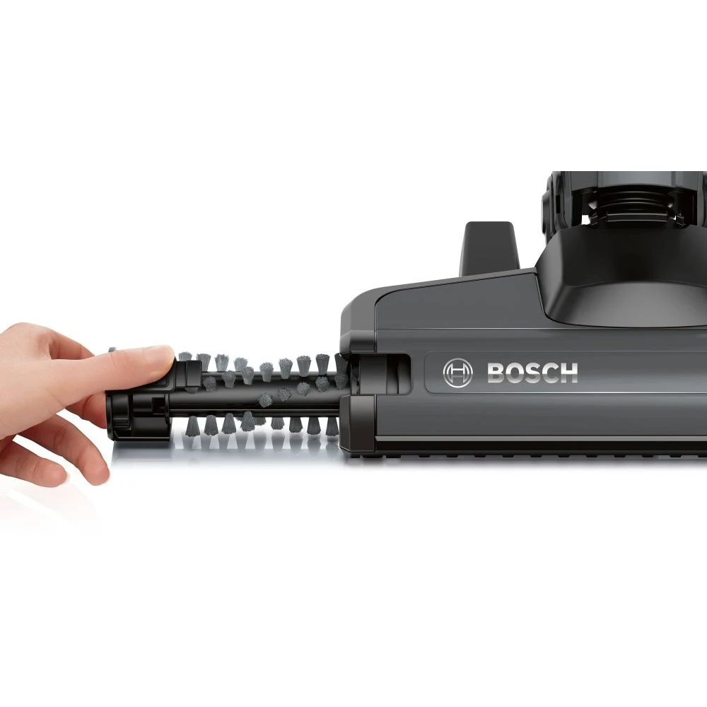 Пылесос ручной Bosch BBH216RIB графит