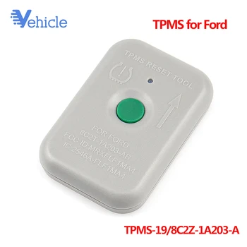 

Tire Pressure Monitoring Sensor TPMS fits for Ford TPMS-19/ 8C2Z-1A203-A Free Shipping For FORD TPMS-19 Monitoring Sensor