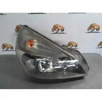

RIGHT HEADLIGHT RENAULT ESPACE IV (JK0)