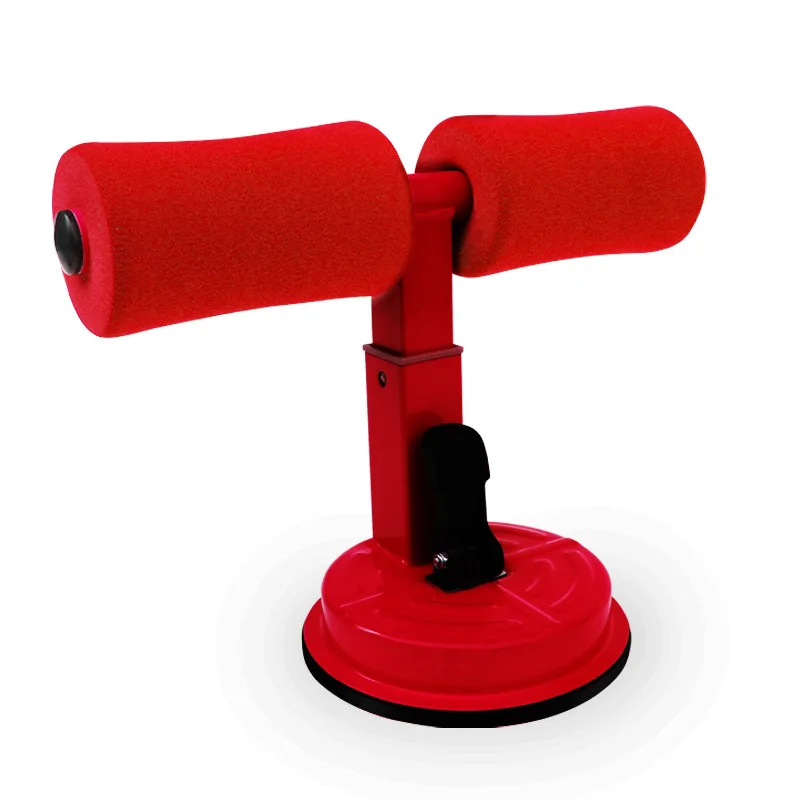 

Dormitory Sit-Ups Aid Men And Women Indoor Chest Expander Suctorial Household Belly Holding Multifunctional Abdominal Device