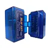 Super Mini Elm327 Bluetooth OBD2 V1.5 Elm 327 V 1.5 OBD 2 Auto Diagnostic Scanner For Cars Elm-327 OBDII Code Diagnostic-Tools 4