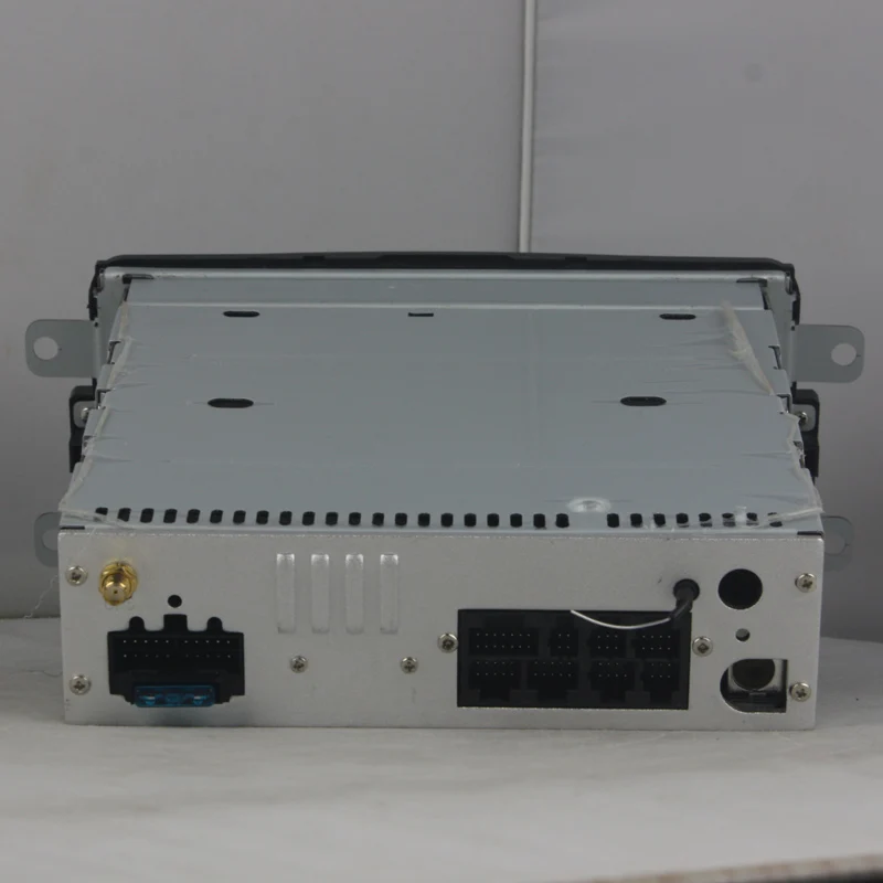 Excellent KANOR Car GPS Android 9.0 Auto Radio For Renault Duster Logan Sandero Dacia With Navigation Multimedia Stereo Bluetooth WIFI 2