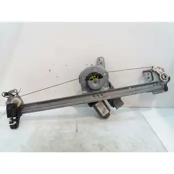 

9222AP Window Lifter Front Right Citroen C3 1.4 Hdi Sx Plus