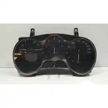 

5P0920804CX BOX INSTRUMENTS SEAT TOLEDO (5P2)