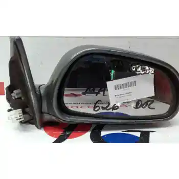 

RIGHT REARVIEW MIRROR MAZDA 626 SALOON (GE)