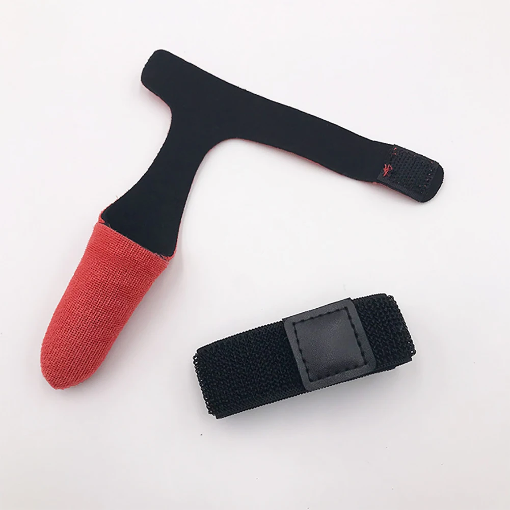 

Tackle Truss Case Outdoor Glove Portable Pole Sleeves Tip Cover Protector Fishing Rod Strap Cane Tape Tie