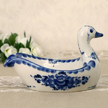 

Stand for ladle "Duck", 13x21 cm, Gzhel 721161