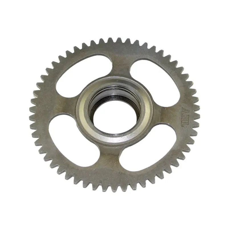 八YFM125超越离合器[4]