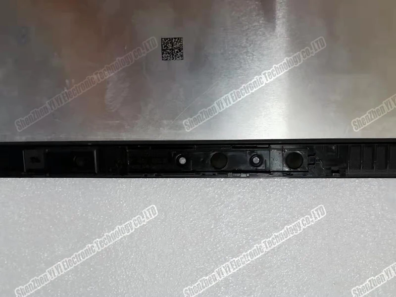С рамкой для lenovo Miix 720-12 miix720-12IKB сенсорный сборная экран B120YAN01.0 2880x1920
