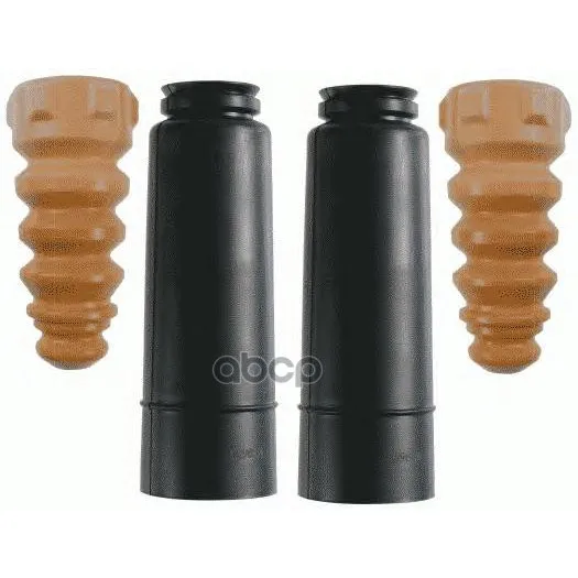 900 202_sachs!К-Кт Пыл. Отб. Зад Skoda Superb 3t4 1.4-1.8tsi/1.9-2.0tdi 08 Sachs 900202 Sachs арт. 900202
