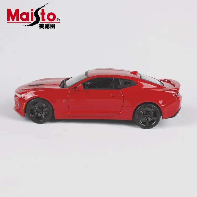 Долгосрочная модель автомобиля из сплава шмеля Chevrolet Camaro модель автомобиля из сплава
