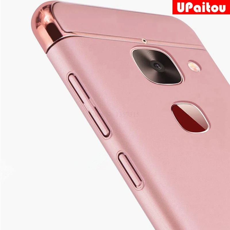 UPaitou для LeEco Le 2 Le 2 Pro чехол задняя крышка 3 в 1 предмет Гибридный чехол для LETV X520 X620 X522 X527 X622 чехол с полным покрытием