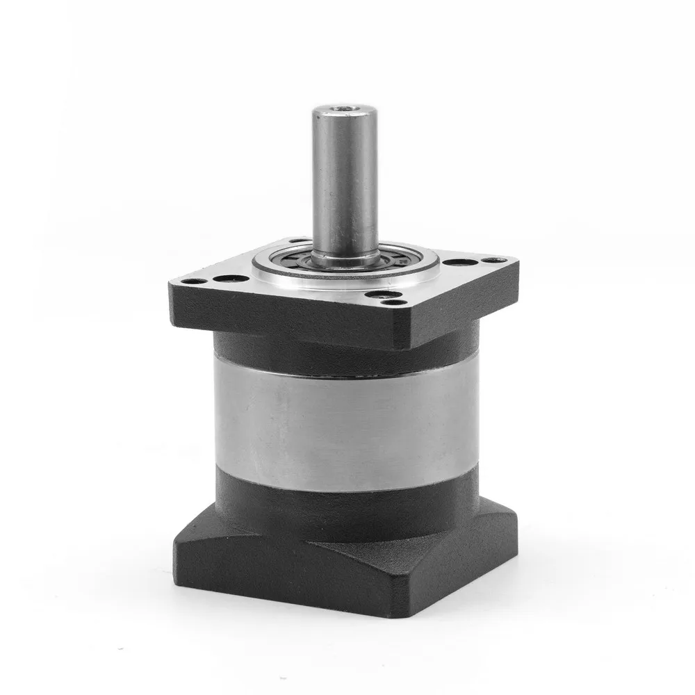 Nema 23 Planetary Gearbox 57mm Motor Reducer Ratio 4 5  10 16 20~50:1  Motor Gear for Nema23 57mm Stepper Motor 4000rpm