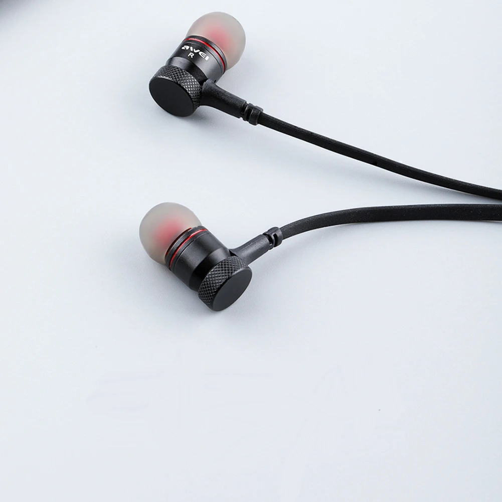 G10BL стерео Bluetooth v4.2 спортивные влагоустойчивые наушники Hands Free шейным беспроводным звонком наушники-вкладыши