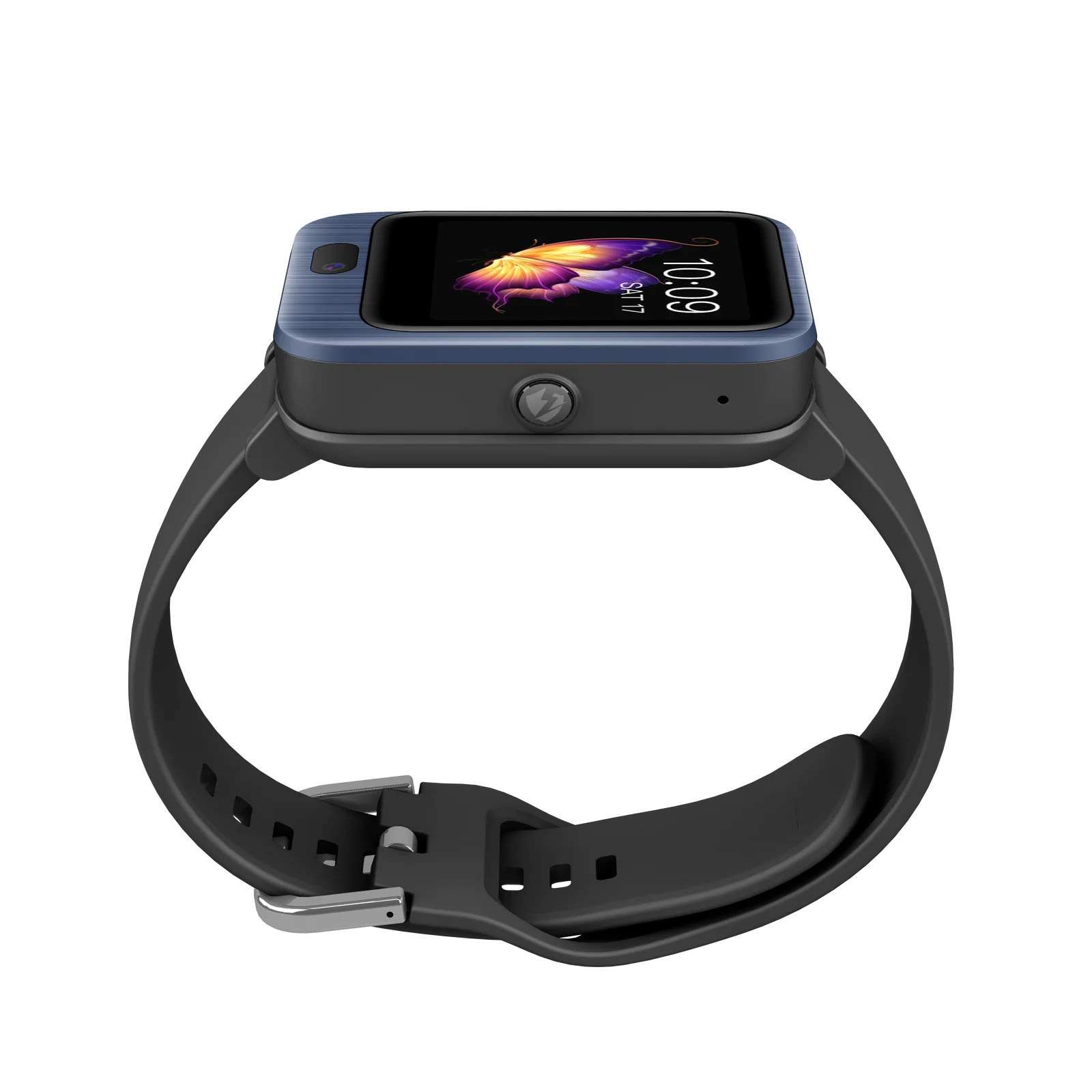 Последняя версия многофункциональных часов LEM11 4G Android 7.1.1 водонепроницаемые Смарт-часы gps GSM фронтальная камера