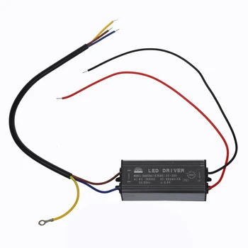 

30W LED Driver Constant Current Driver Power Supply Transformer Waterproof