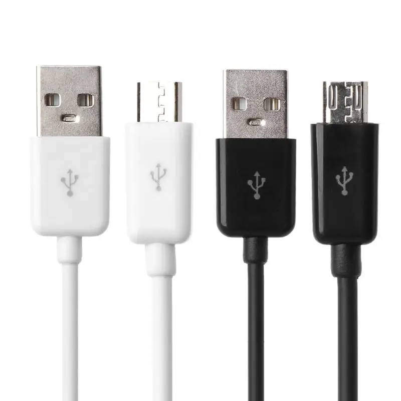 Портативный USB 2,0 Тип A штекер до 4 Micro USB сплиттер папа-папа Y зарядный кабель для samsung Xiaomi Мобильный телефон планшет Powerbank