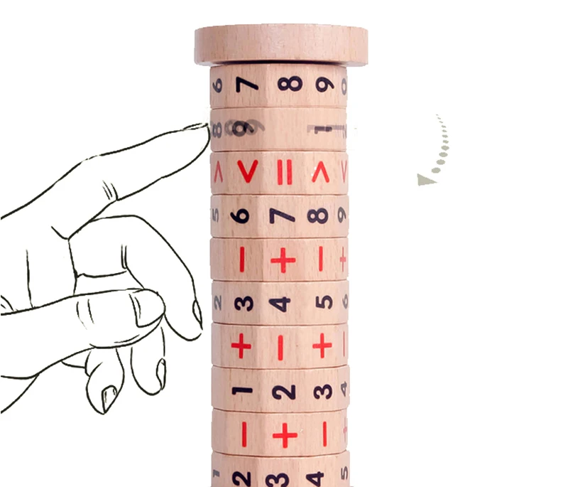 Math Toys