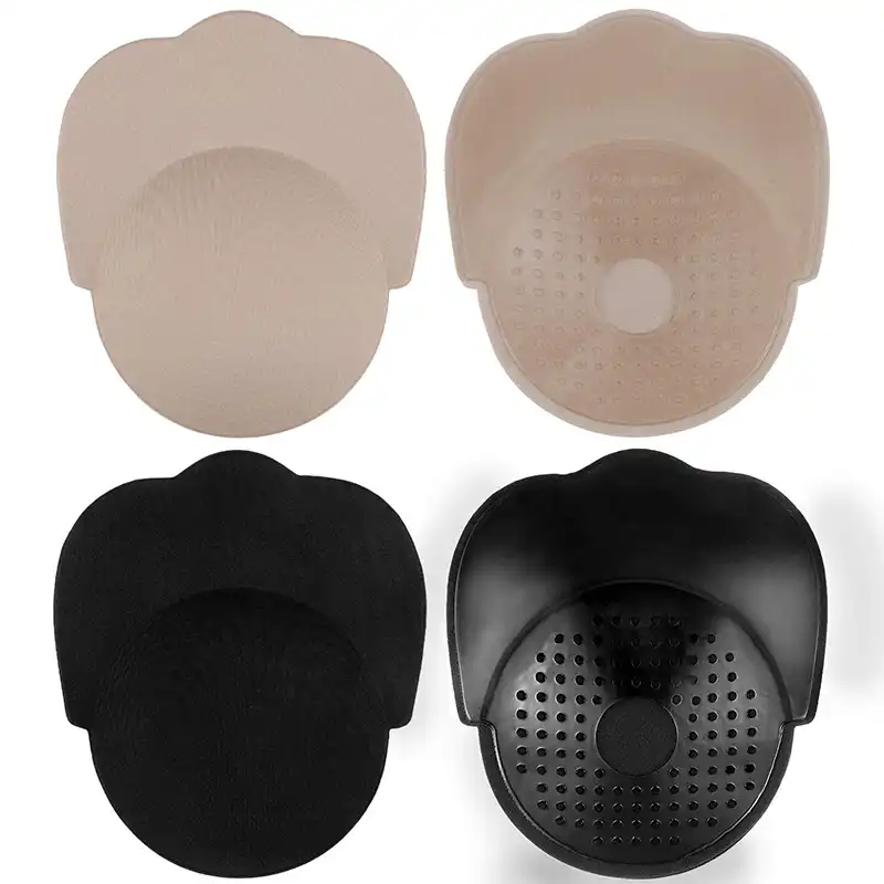 strapless adhesive bra nipple petals women push up bras reusable