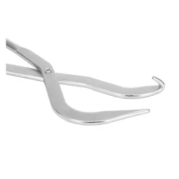 

Shoe Brake spring clamp 310MM For Car Repair 1PC Automotive Installation