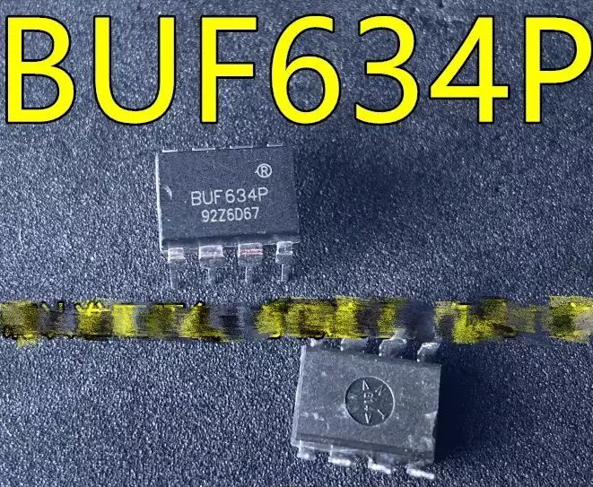 

5PCS/ BUF634P BUF634 DIP