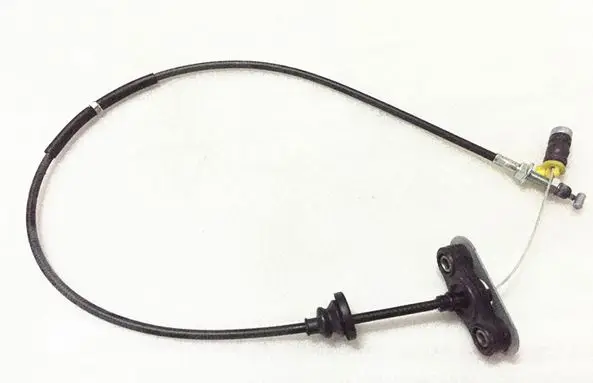 スロットルアクセルワイヤーケーブル、2003-2006年式ホンダアコード用