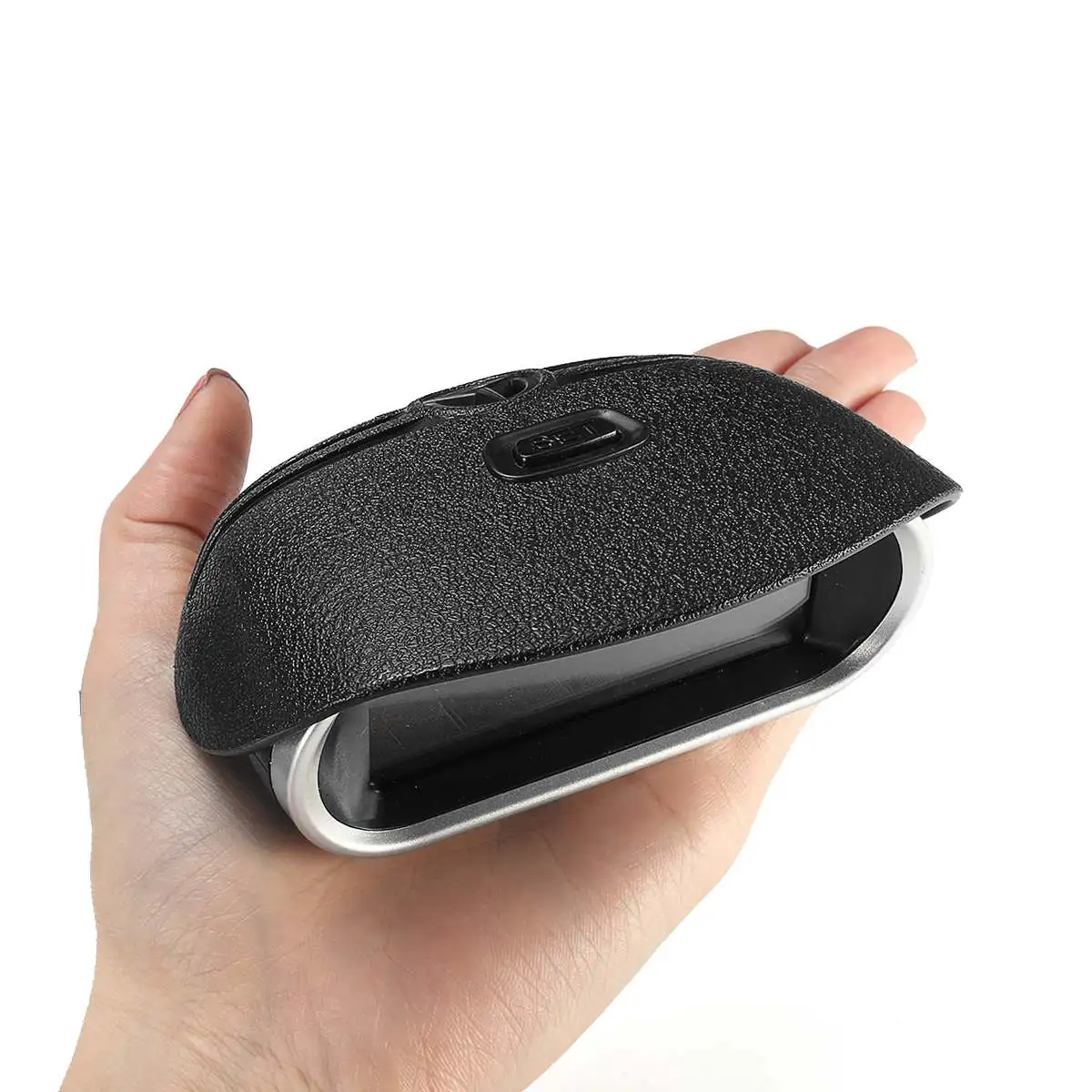 

Car LCD Color Screen Tachometer Digital Engine Tach Gauge Truck/Van 50-9999RPM