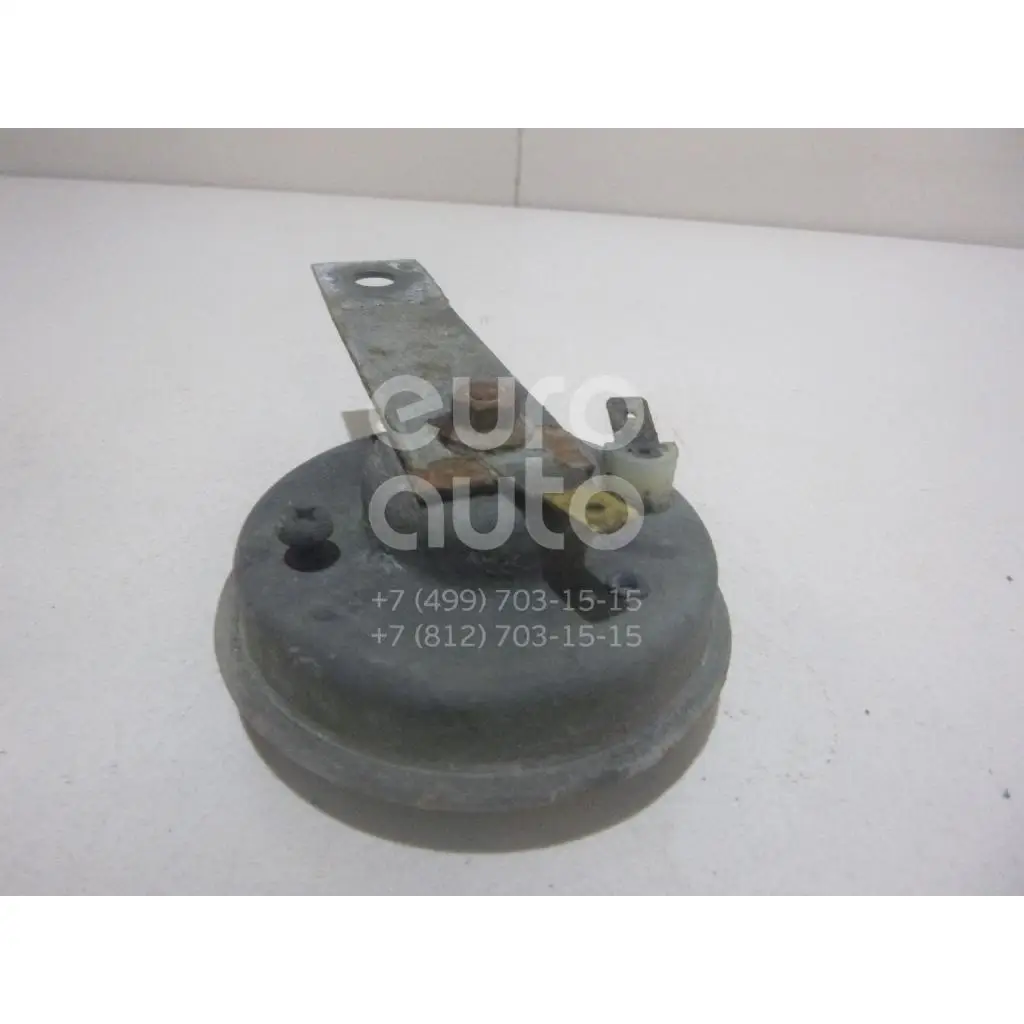 Сигнал звуковой, состояние – Б/У,, для Nissan Teana J32 25610JN20A ВЫСОКИЙ ТОН 25610JN20A