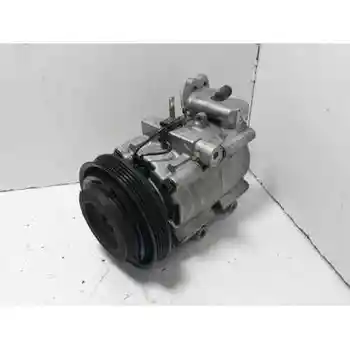 

AK95B10 AIR CONDITIONING COMPRESSOR HYUNDAI COUPE (RD)