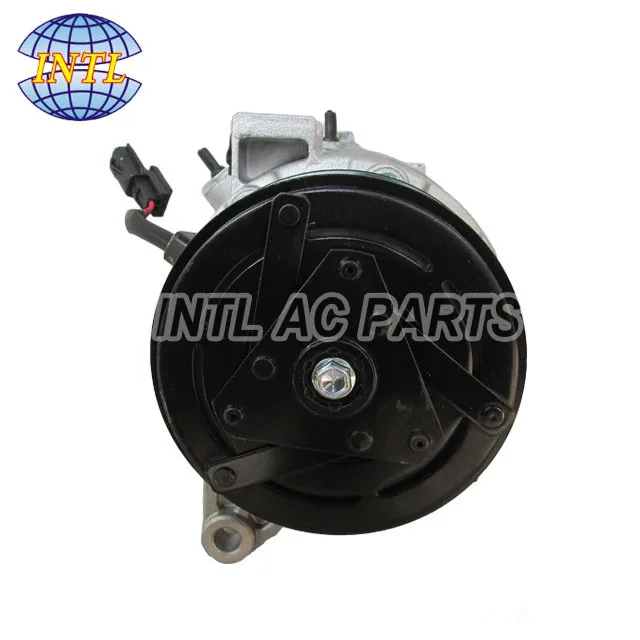 Авто ac компрессора Zexel и DCS171C для Nissan Altima V6 3.5L 10347820 10362181 1010868 1110868 1210868 7512479 2011573 140680NC