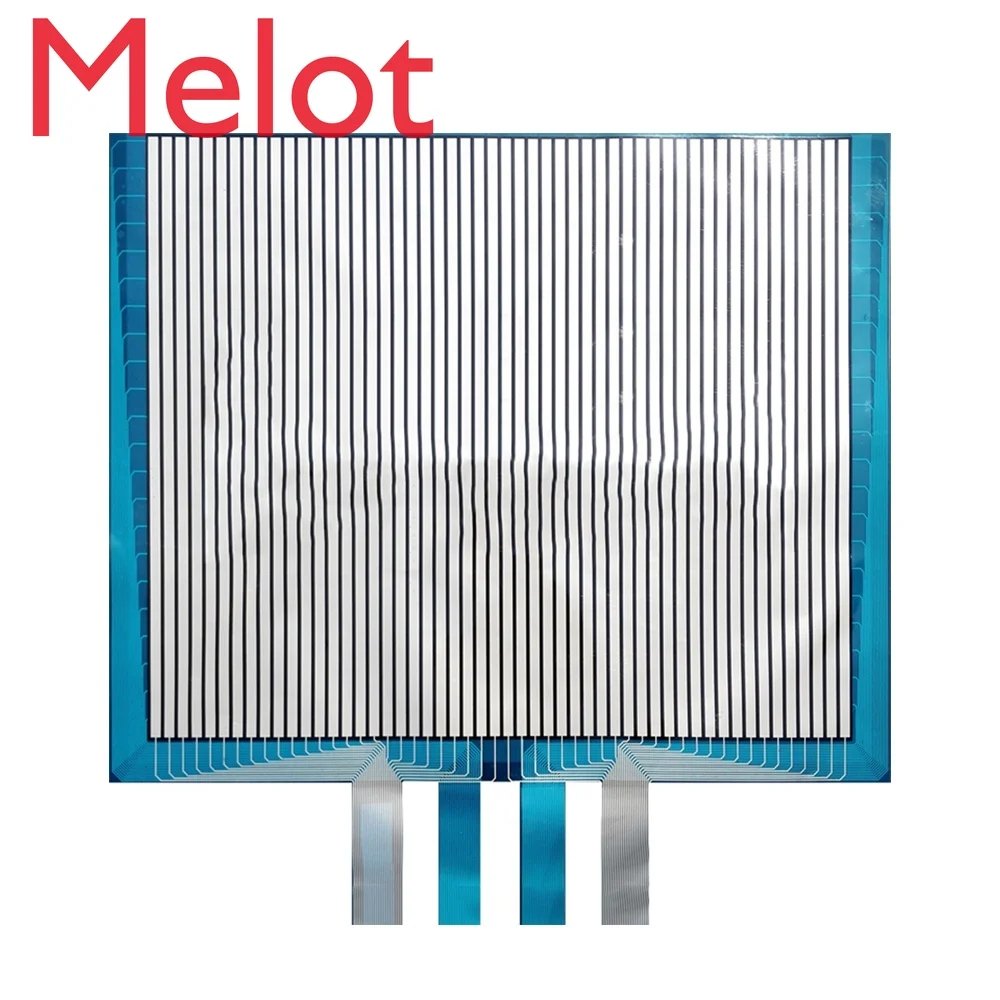 

Taidacent FPC Interface Foot Force Distribution Foot Pressure Measurement Flexible Pressure Sensor Array Seat Pressure Sensor