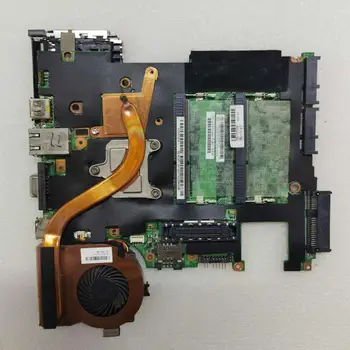 

for Thinkpad X201 X201I notebook motherboard FRU 63Y2066 63Y2067 i7-620m cpu