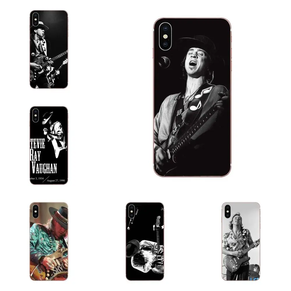 Гитара World gifts Stevie Ray Воган для Sony Xperia Z Z1 Z2 Z3 Z4 Z5 compact Mini M2 M4 M5 T3 E3 E5 XA XA1 XZ Premium|Бамперы| |