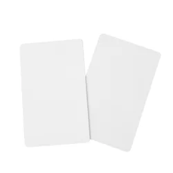 100 pces uid cartão 13.56mhz bloco 0 setor gravável ic cartões clone mutável inteligente keyfobs chave tags 1k s50 rfid controle de acesso