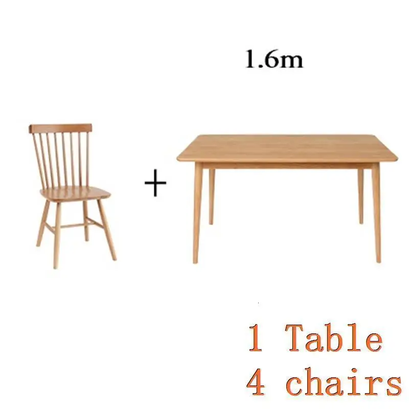Sandalye Eettafel обеденный набор Tisch Yemek Masasi Da Pranzo Tavolo Shabby шикарный деревянный обеденный стол