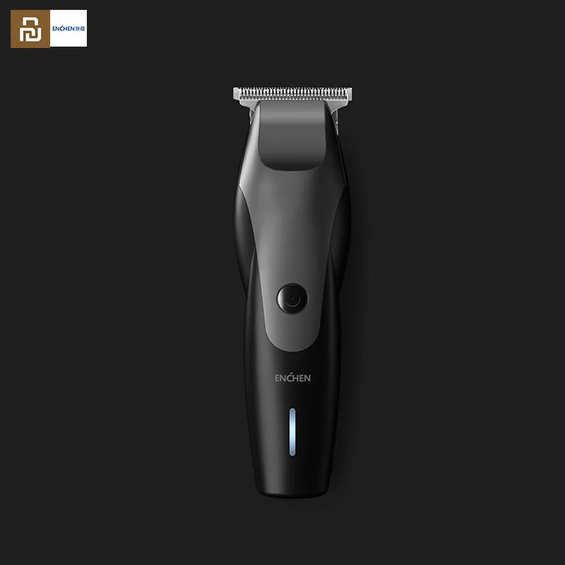 enchen hummingbird electric hair clipper