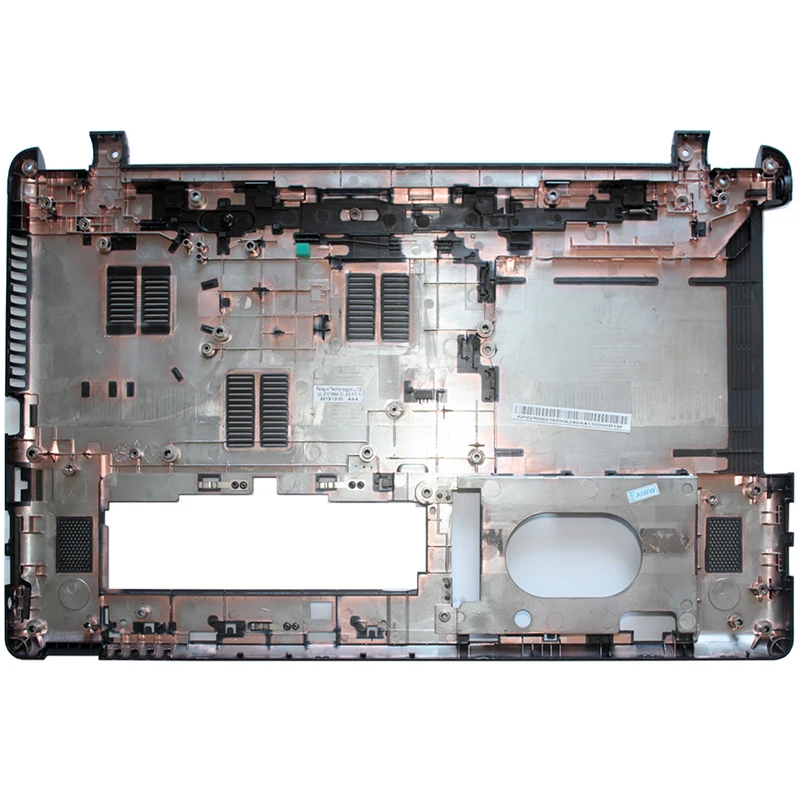 Для Acer Aspire E1 510 530 532 570 570G 572 572G Z5WE1 ЖК дисплей задняя крышка/ноутбук Нижний Базовый