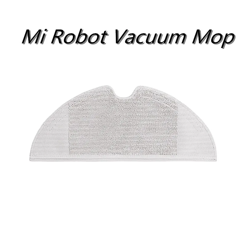 Hot Item Mop-Cloth Replacements Vacuum-Cleaner Mi-Robot Xiaomi Mijia 1c/stytj01zhm  1005001345845946