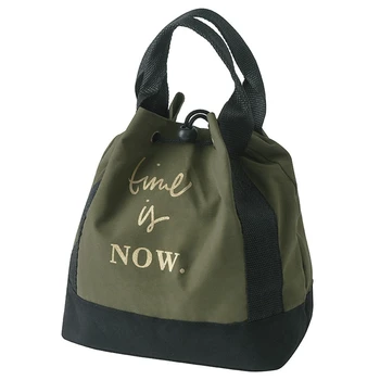 

Functional Pattern Cooler Lunch Box Large Capacity Thickened Portable Insulated Lunch Bag Thermal Food Picnic Lunch Bag Women Gr