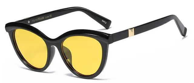 night glasses to reduce glare