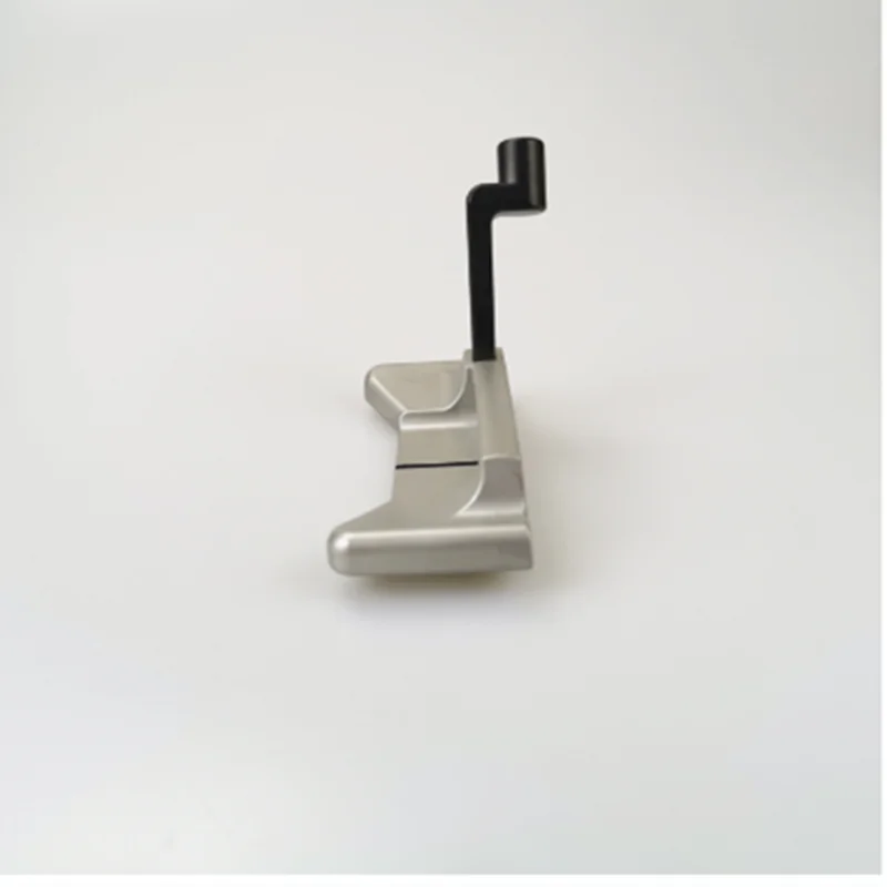 Мужские клюшки для гольфа Mustang gen2 Golf Putter 32 33 34 35 дюймов для правшей с чехлом для головы