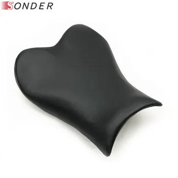 

Front Driver Rider Seat Cushion Pillow Pad Cover For Suzuki GSXR 1000 K9 2009-2016 2015 2014 2013 2012 2011 GSXR1000 GSX-R1000