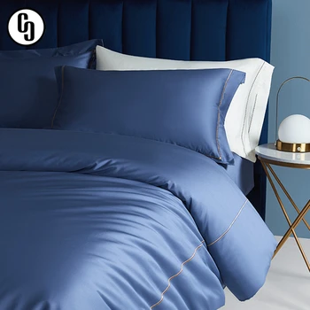 

GXC 100S Comforter Bedding Set 4pcs Bed Linen Set Queen King Nordic Duvet Cover Set Quilt Cover Bedclothes Home Decor Textile