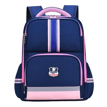 

Children Backpacks Orthopedic Primary School Bags for Girls Boys Gift Waterproof Kids Schoolbag Book Bag School Backpack Mochila