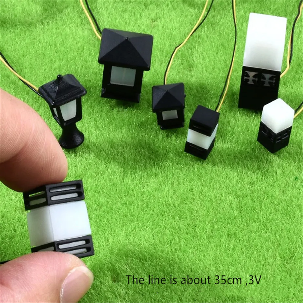 led light 04