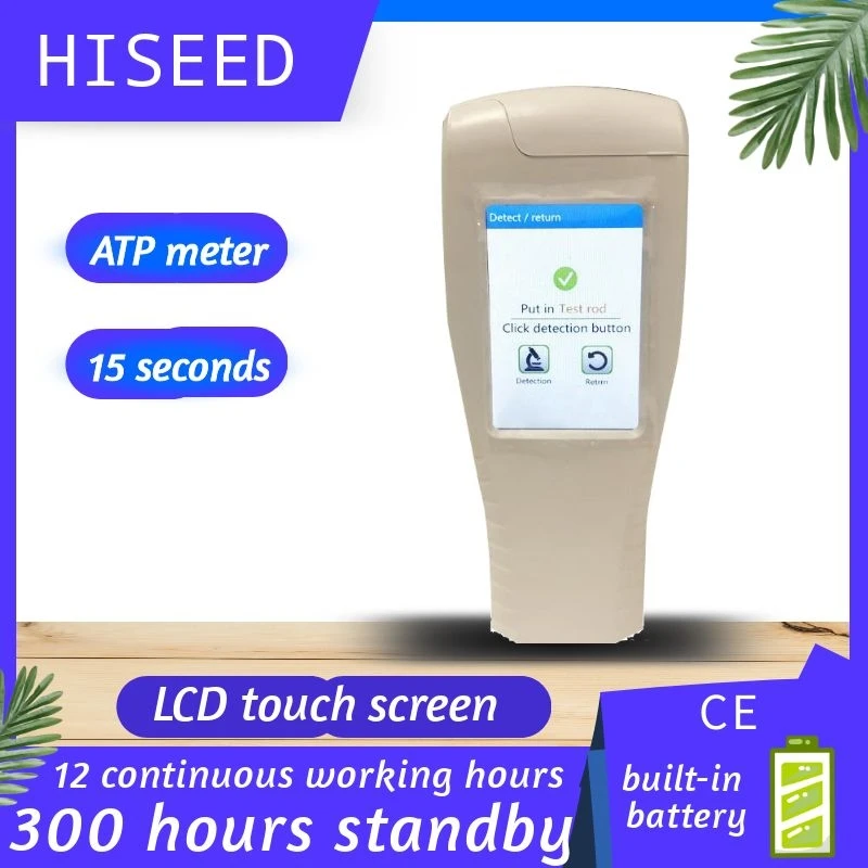 Hygiena Atp Meter Levels corona.dothome.co.kr